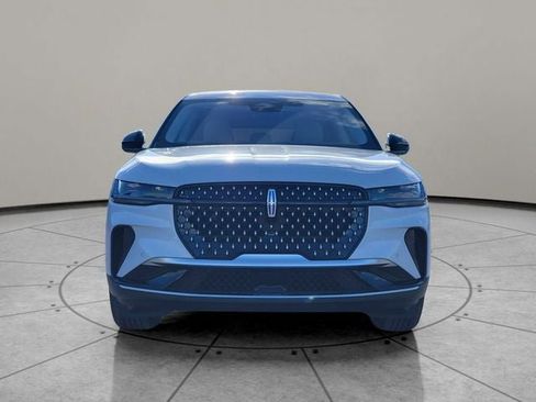 New 2026 Lincoln Nautilus Premier image 15