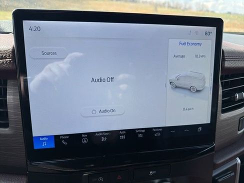 Used 2024 Ford Expedition Limited image 22