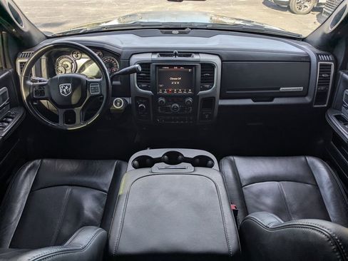 Used 2018 RAM 2500 Power Wagon w/ Leather & Luxury Group image 15