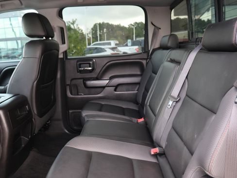 Used 2015 GMC Sierra 1500 SLT w/ All-Terrain Package image 22