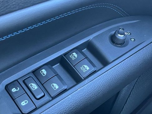 New 2026 Jeep Compass Latitude image 7