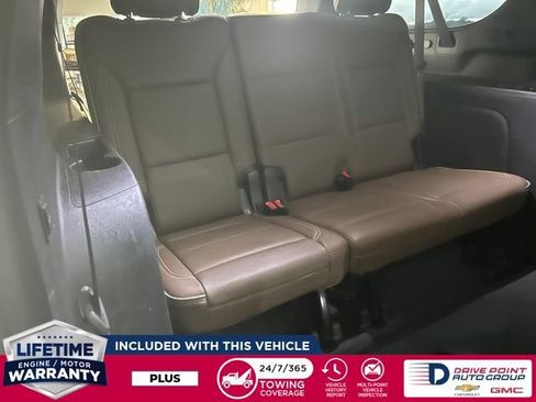 Used 2024 Chevrolet Suburban High Country w/ Max Trailering Package AWD/4WD image 35