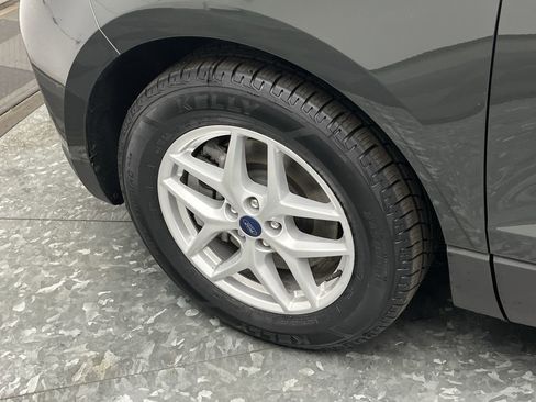 Used 2022 Ford Edge SEL w/ Convenience Package image 33