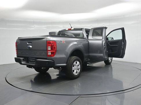 Certified 2021 Ford Ranger XL w/ Equipment Group 101A High image 6