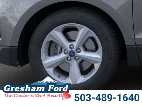 New 2024 Ford Edge SE image 22