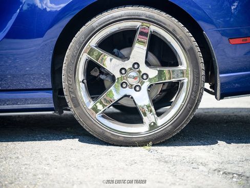 Used 2014 Ford Mustang GT Premium w/ GT Track Package RWD image 50