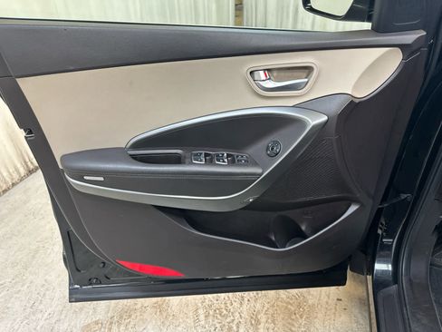 Used 2018 Hyundai Santa Fe Sport w/ 2.4L Value Package 02 image 26