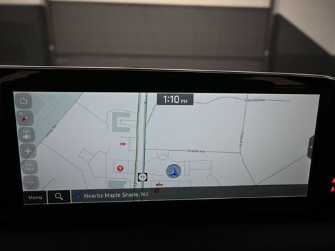 Used 2025 Hyundai Palisade Calligraphy AWD/4WD image 15