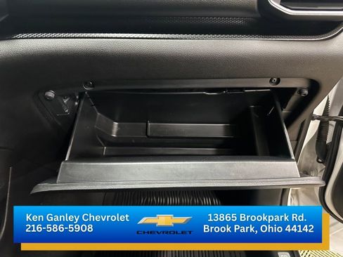 Used 2022 Ford Explorer ST-Line AWD/4WD image 28