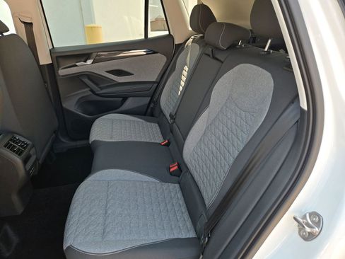 New 2025 Volkswagen Tiguan S image 18