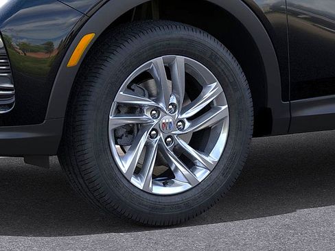 New 2026 Buick Envista Preferred image 9