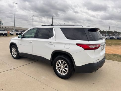 Used 2018 Chevrolet Traverse LT image 6