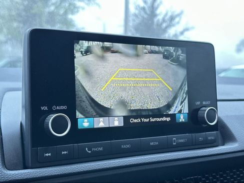 Used 2025 Honda CR-V Sport image 20