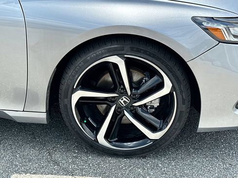 Used 2022 Honda Accord Sport image 12