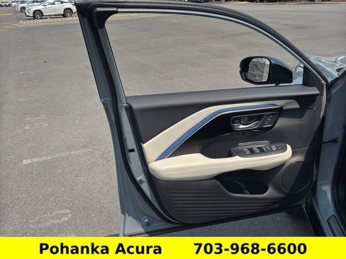 Used 2025 Acura ADX A-Spec w/ Advance Package FWD image 23