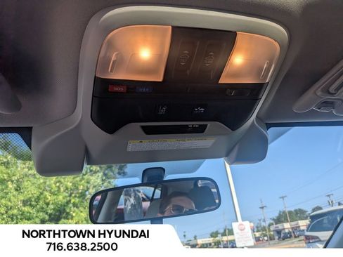 Used 2021 Subaru Crosstrek 2.0i Premium w/ Moonroof Package AWD/4WD image 24