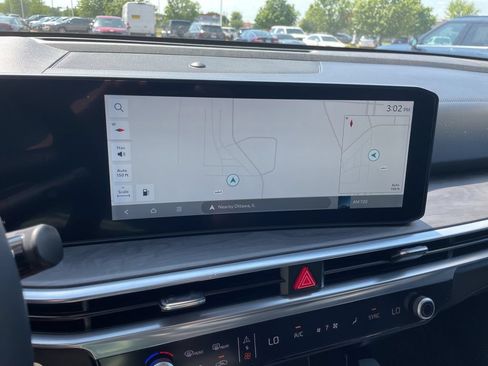 New 2026 Kia Sorento AWD image 21