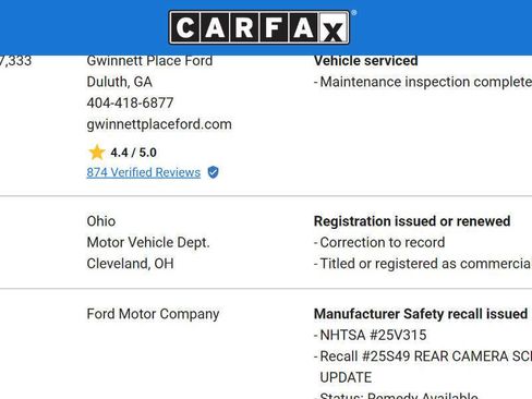 Used 2023 Ford F350 XL w/ FX4 Off-Road Package image 53