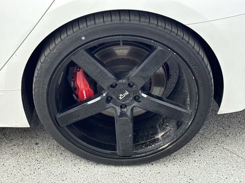 Used 2022 Kia Stinger GT1 image 41