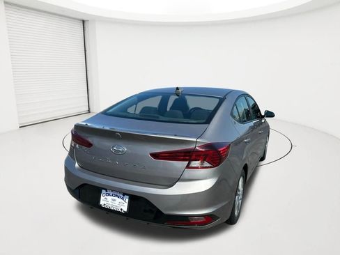 Used 2020 Hyundai Elantra Value Edition w/ Cargo Package (C1) FWD image 6