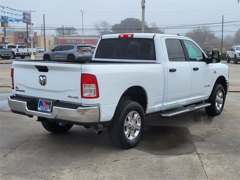 Used 2024 RAM 2500 Big Horn image 7