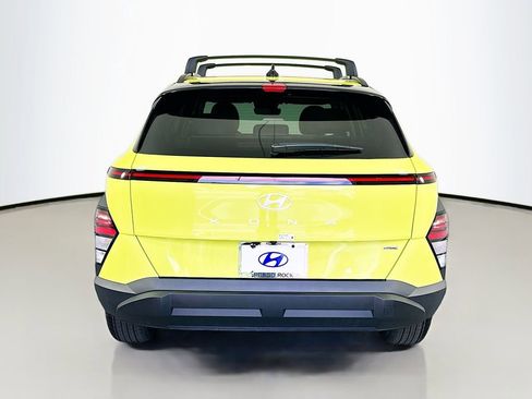 New 2026 Hyundai Kona SEL Sport image 6
