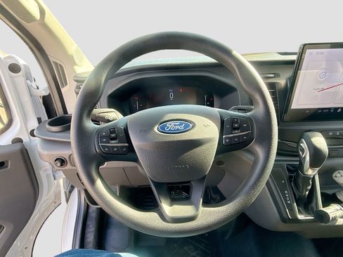 New 2026 Ford Transit 250 148 Medium Roof w/ Load Area Protection Package image 16