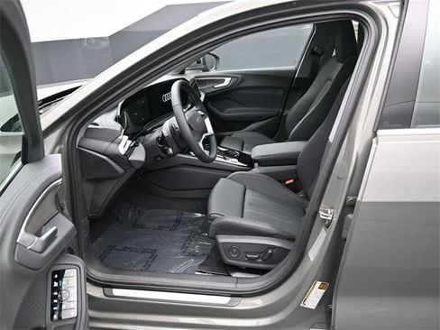 New 2025 Audi A5 2.0T Prestige image 9