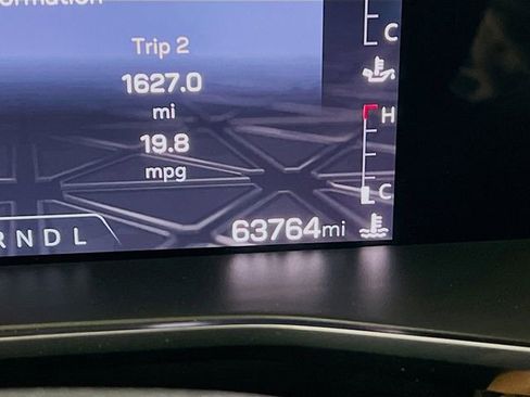 Used 2023 GMC Canyon AT4 w/ AT4 Premium Package image 14