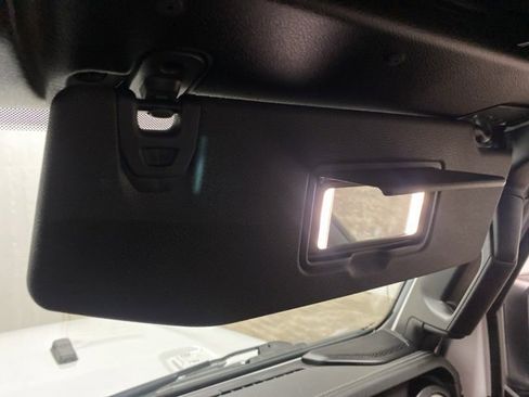 Used 2021 Jeep Wrangler Unlimited Sahara w/ Cold Weather Group image 59