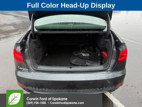 Used 2017 Audi A4 2.0T Prestige w/ Prestige Package image 20