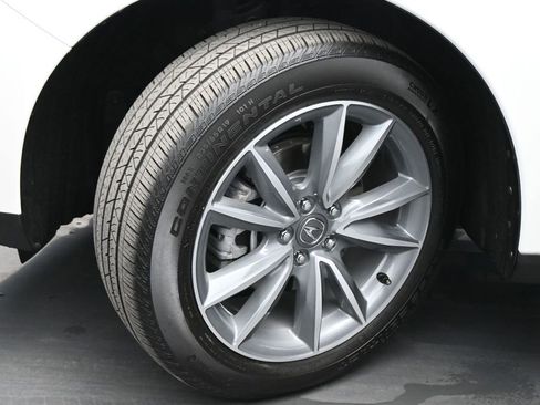 Used 2023 Acura RDX FWD w/ Technology Package image 23