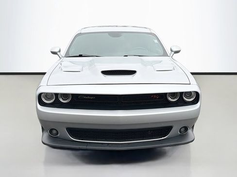 Used 2021 Dodge Challenger R/T Scat Pack image 2