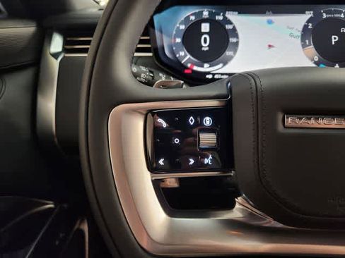 New 2026 Land Rover Range Rover SE AWD/4WD image 25