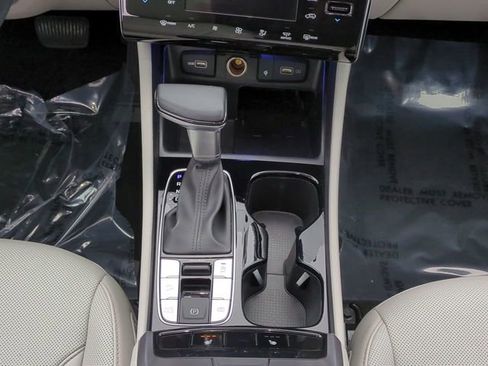 Used 2023 Hyundai Tucson SEL w/ Convenience Package image 19