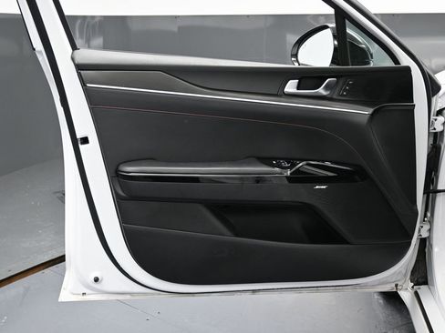 Used 2021 Kia K5 GT w/ Option Group 015 image 39