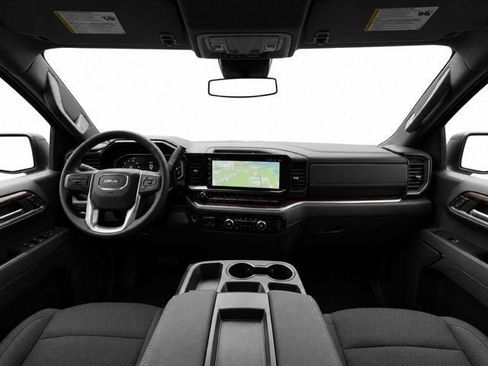 New 2026 GMC Sierra 1500 Elevation AWD/4WD image 16
