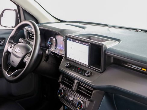 Used 2023 Ford Maverick Lariat w/ Equipment Group 500A Standard image 25