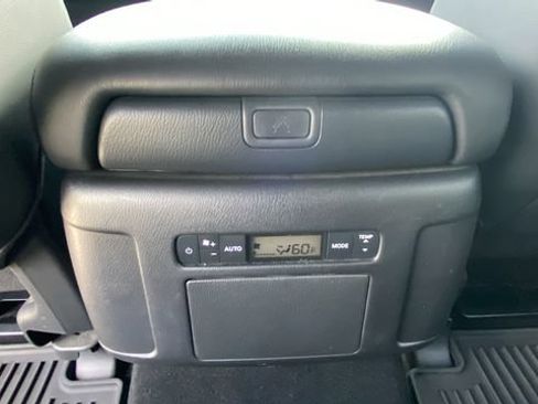 Used 2023 Nissan Armada SL w/ Midnight Edition Package AWD/4WD image 14