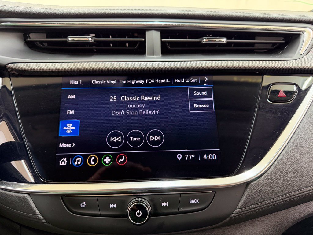 Used 2023 Buick Encore GX Select FWD image 26
