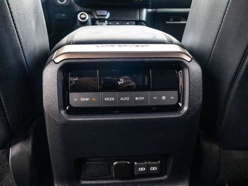 Used 2026 Toyota Land Cruiser w/ Premium Package AWD/4WD image 30
