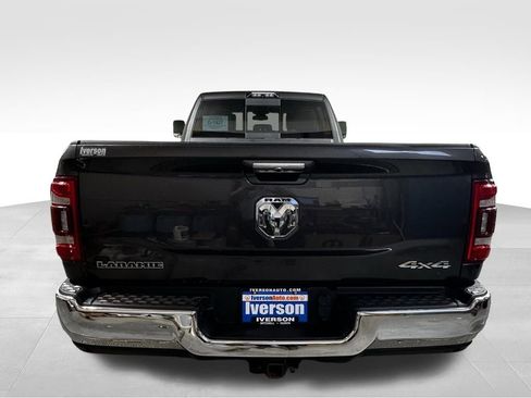 Used 2020 RAM 3500 Laramie image 6