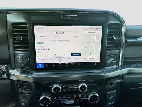 Used 2025 Ford F450 Lariat w/ Lariat Ultimate Package image 15