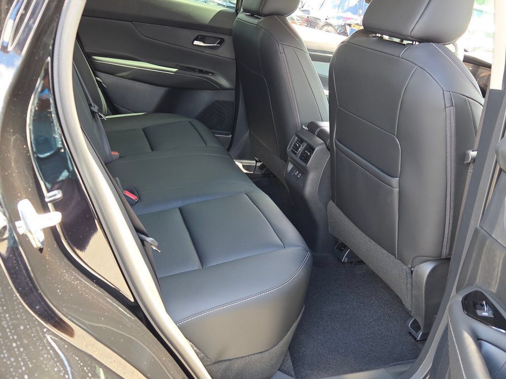 New 2027 Nissan Murano SL AWD/4WD image 14