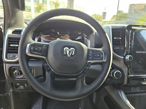 New 2026 RAM 1500 Big Horn image 23