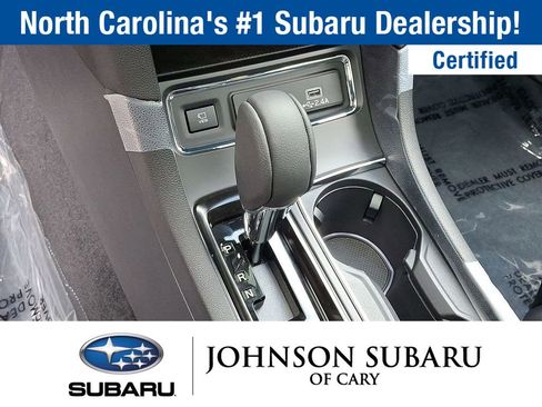 Used 2025 Subaru Ascent Bronze Edition w/ Popular Package #2 image 17