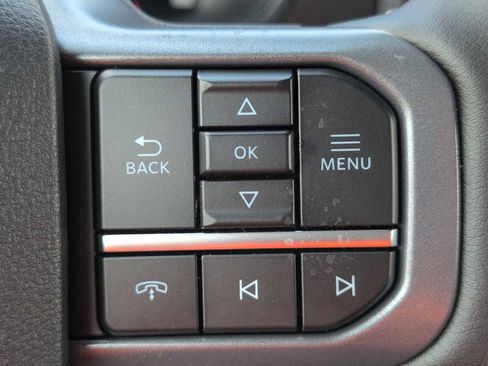 New 2025 Ford F150 Lariat w/ Equipment Group 502A High image 23