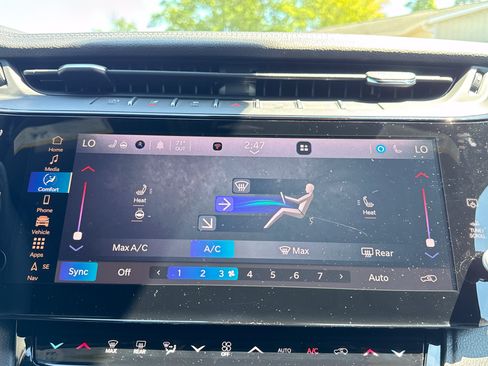 New 2026 Jeep Grand Cherokee Limited AWD/4WD image 19