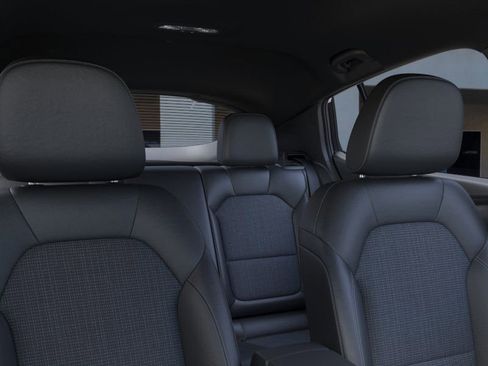 New 2026 Buick Envista Preferred w/ Convenience I Package image 24