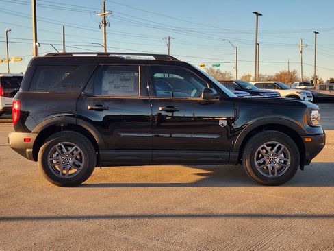 New 2025 Ford Bronco Sport Big Bend w/ Convenience Package image 7
